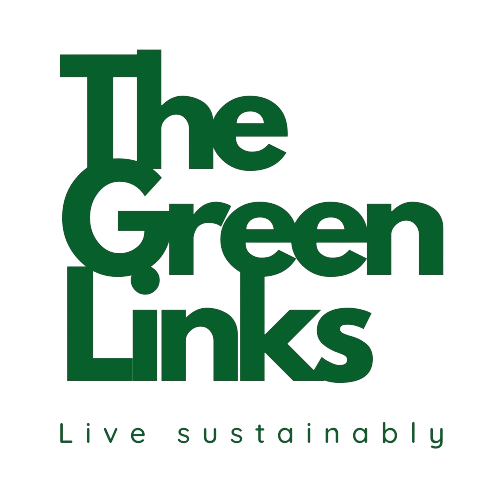 Home The Green Links